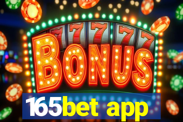 165bet app